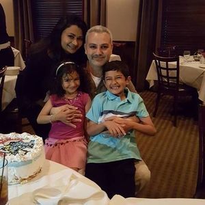 Meet your Posher, Parthavi